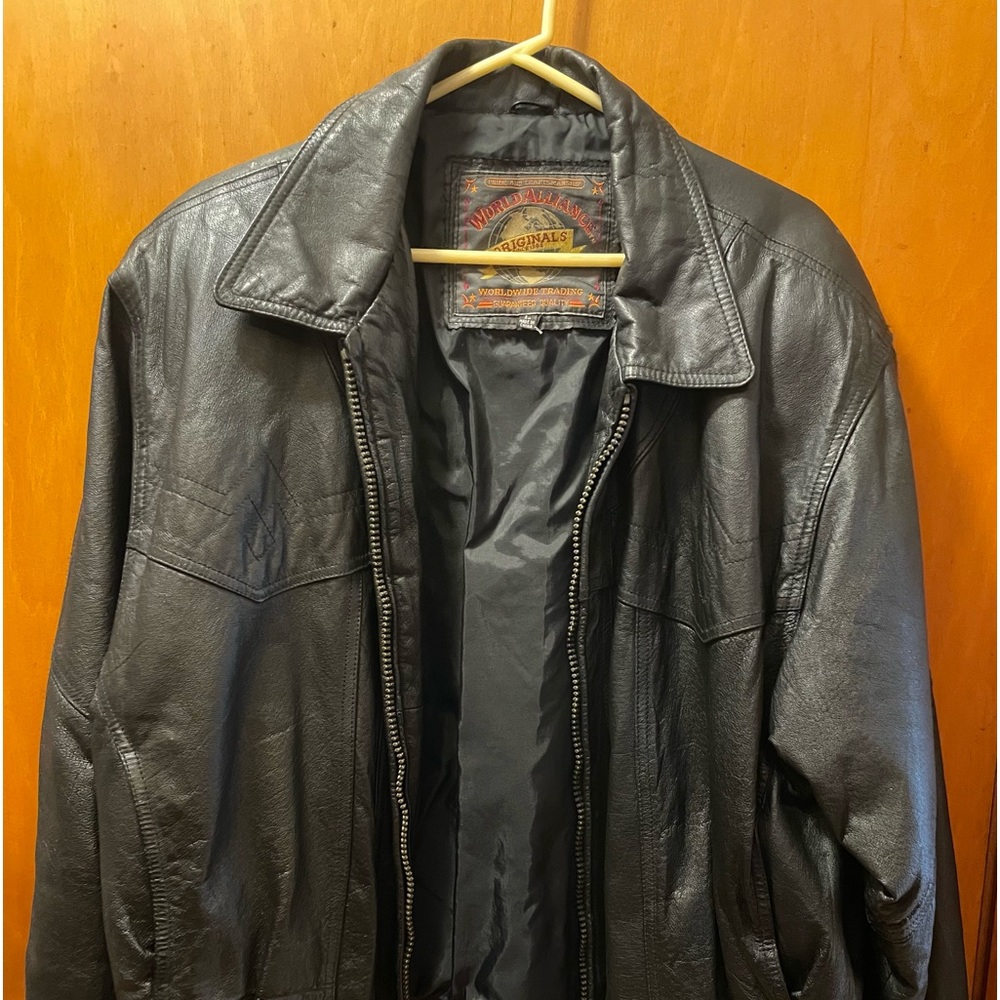 Jacket